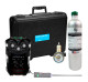 MSA Altair IO4 Multigas Monitor & Calibration Kit - Industrial Safety ...