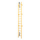 Guardian Rope Ladder Guardian Ladder Cable Climbing System - Industrial Safety Products