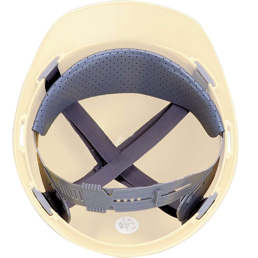 アレクサンドル　カップ MSA Staz-On Suspension for V-Gard Hard Hats 10087218 - Industrial