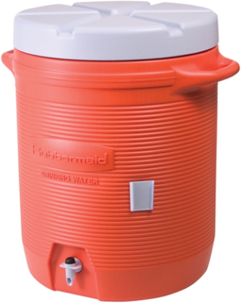 rubbermaid cooler canada