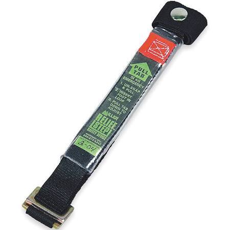 Miller Trauma Strap Relief 9099 - Industrial Safety Products
