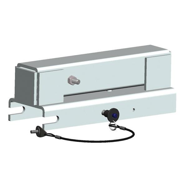MSA IN-2404 XTIRPA Mounting Bracket (Workman) - Industrial Safety