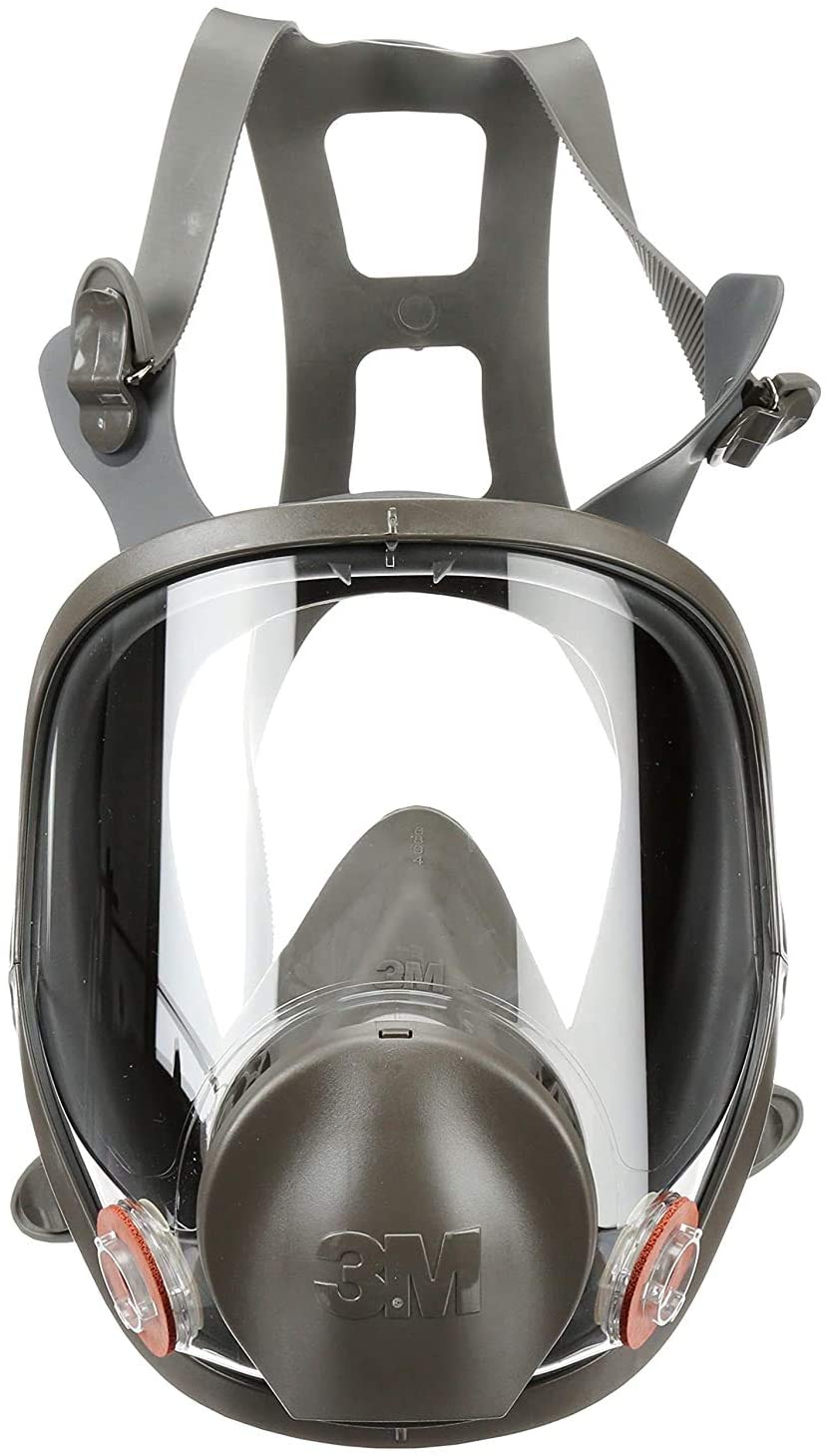 T★ 3M 防塵マスク 60枚セット 3M-full-face-respirator-