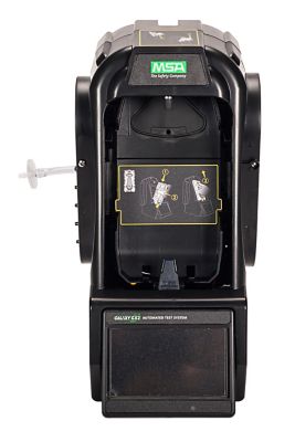 MSA 10128625 Galaxy GX2 ALTAIR 5/5X Charging 4 Valve - Industrial