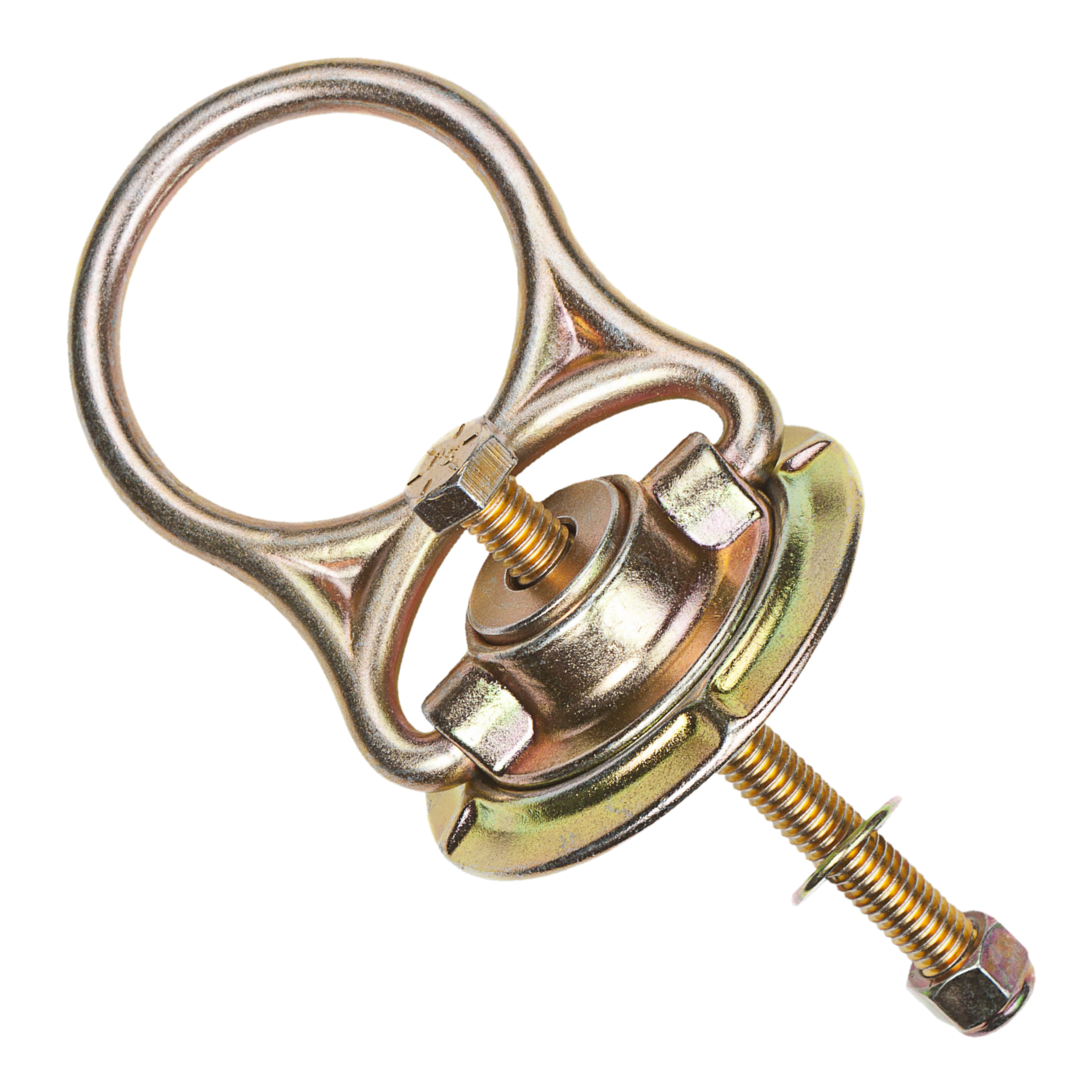 Frontline STM585K MEGA Swivel 5K Steel Anchor - Industrial Safety
