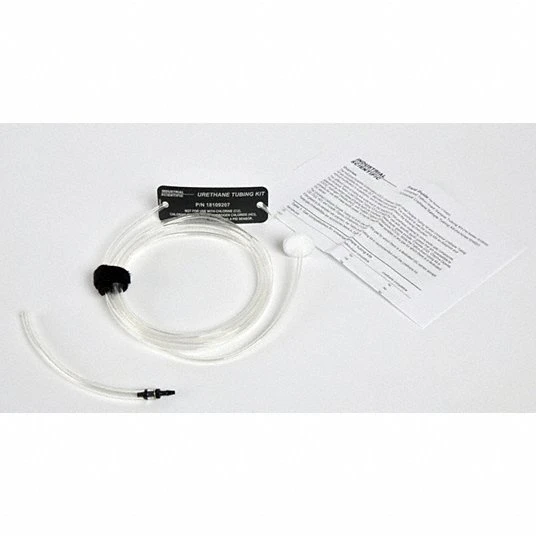 Industrial Scientific 18109207-10 Universal Sample Tubing Kit for ...