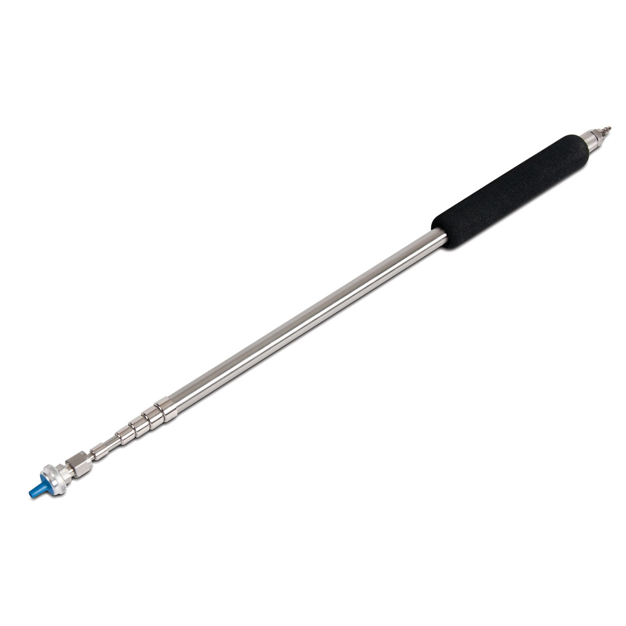 Industrial Scientific 18101386 Extendible Stainless Steel Probe (6