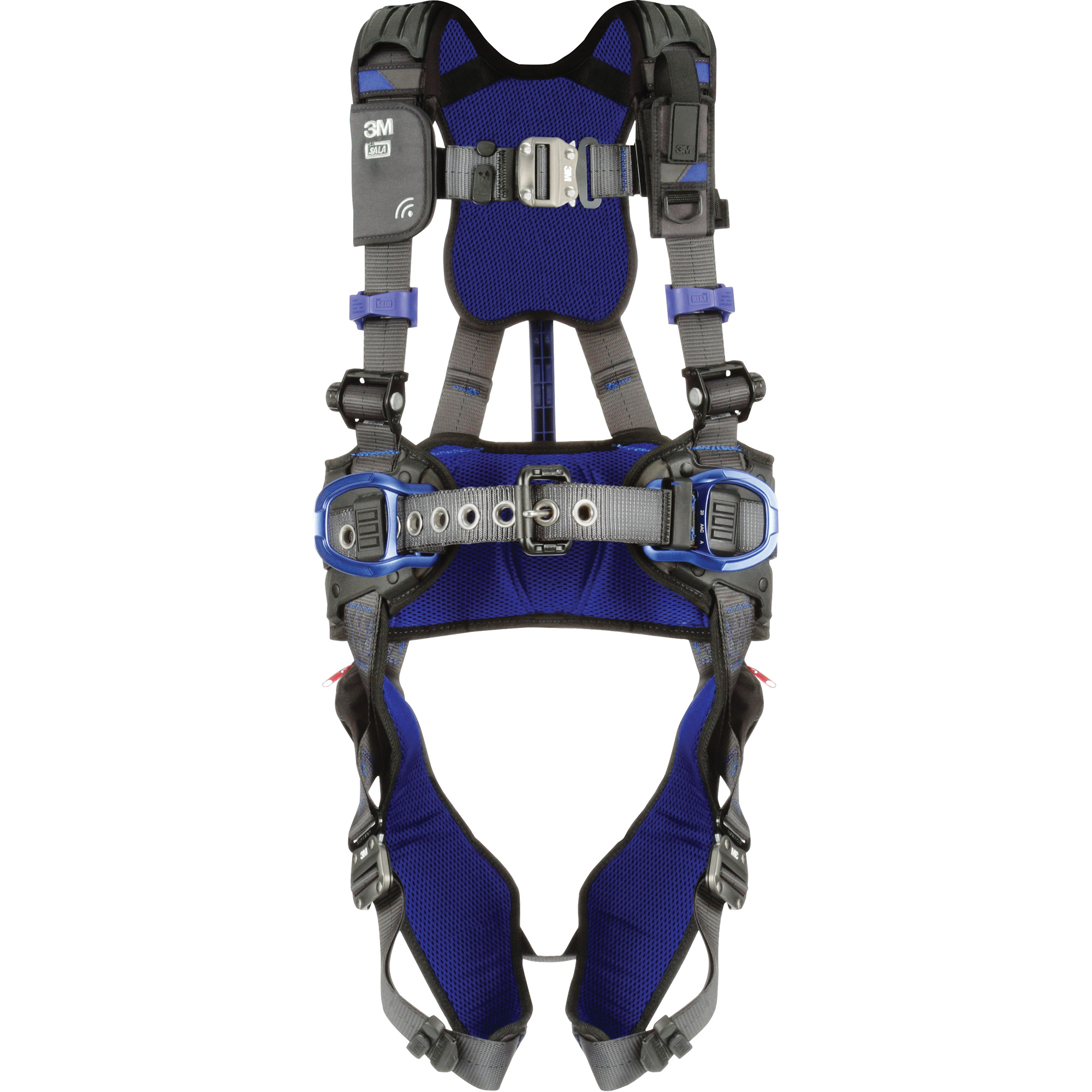 3M DBI SALA ExoFit X300 Comfort Construction Positioning Safety