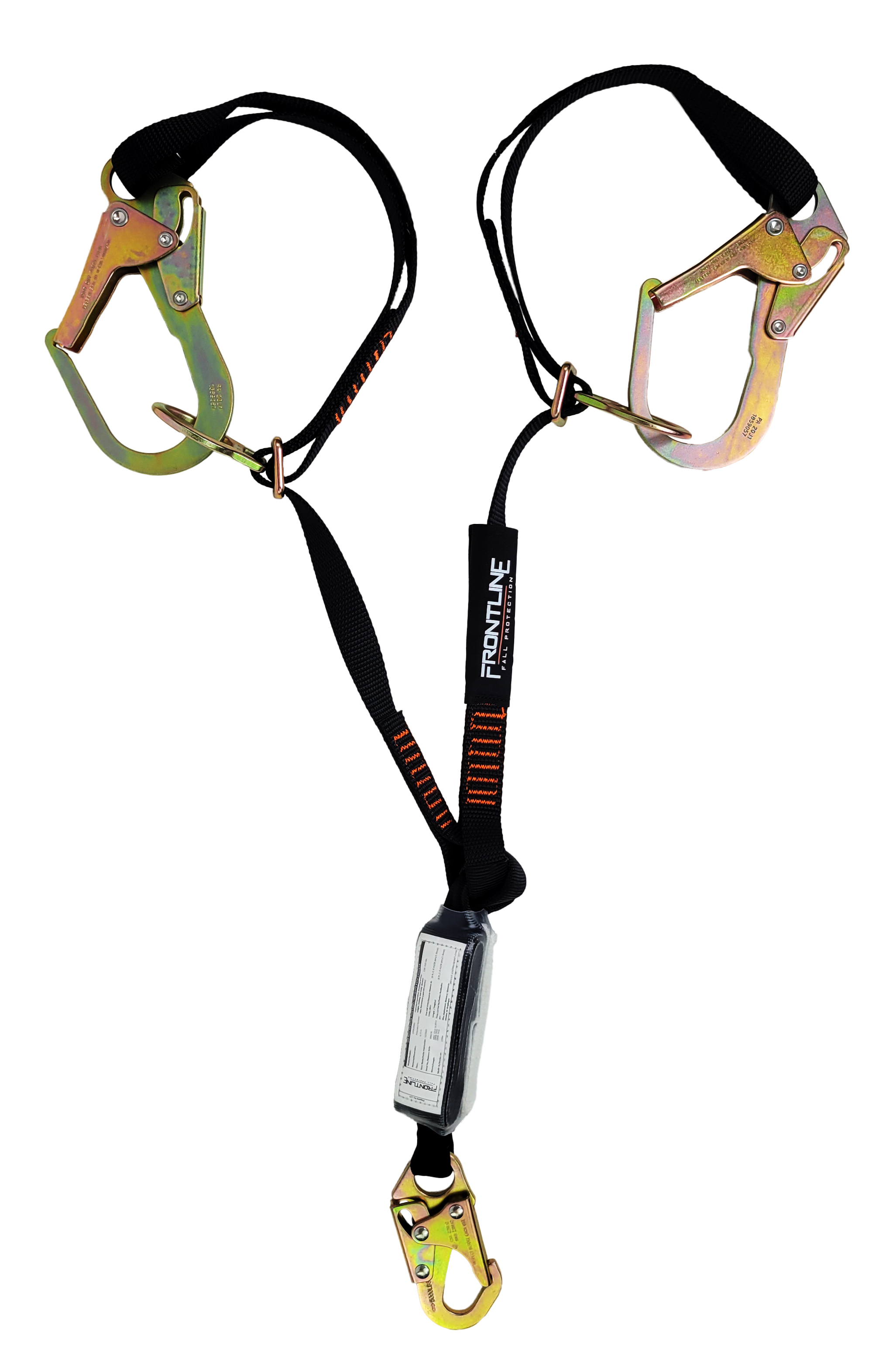 小物 HIDAKA/ CHAIN LANYARD - LONG - HIDAKA（ファッション） 「HIDAKA / ヒダカ」CHAIN LANYARD