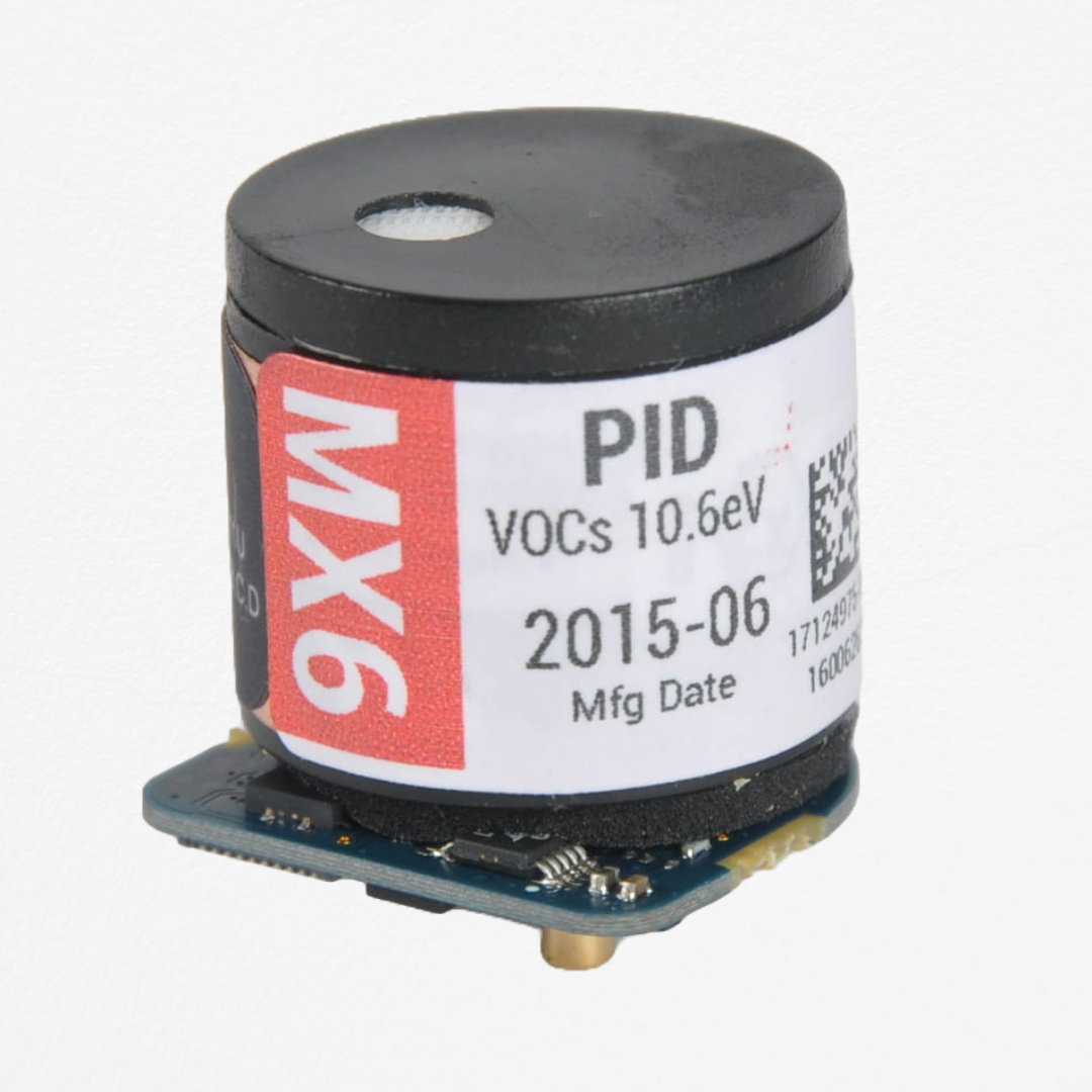 Industrial Scientific 17124975-R (VOC)PID Sensor for MX6 Gas
