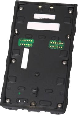Industrial Scientific 17131038-2 Extended Range Li-Ion Battery for
