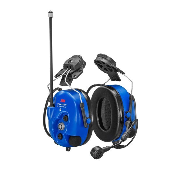 3M MT73H7P3E4D10NA-50 PELTOR WS LiteCom PRO III Headset