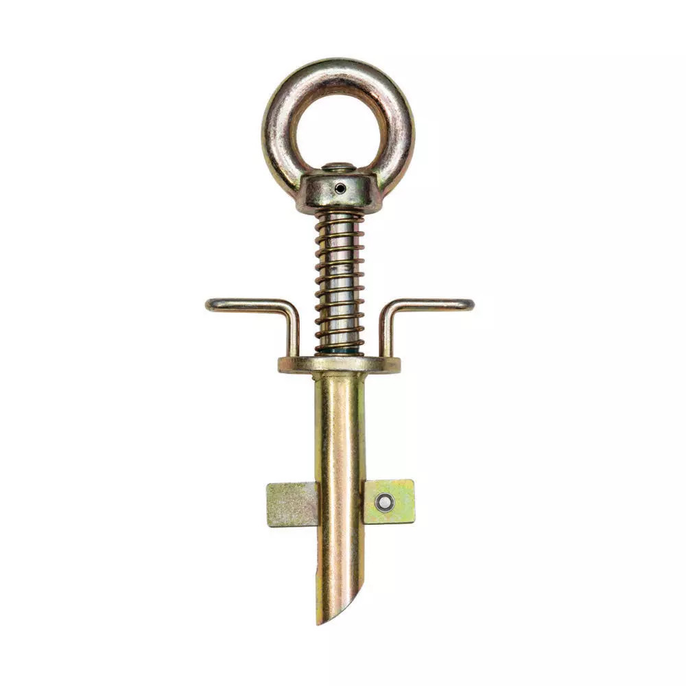 SafeWaze 019-4007 Girder Grip Anchor - Industrial Safety Products