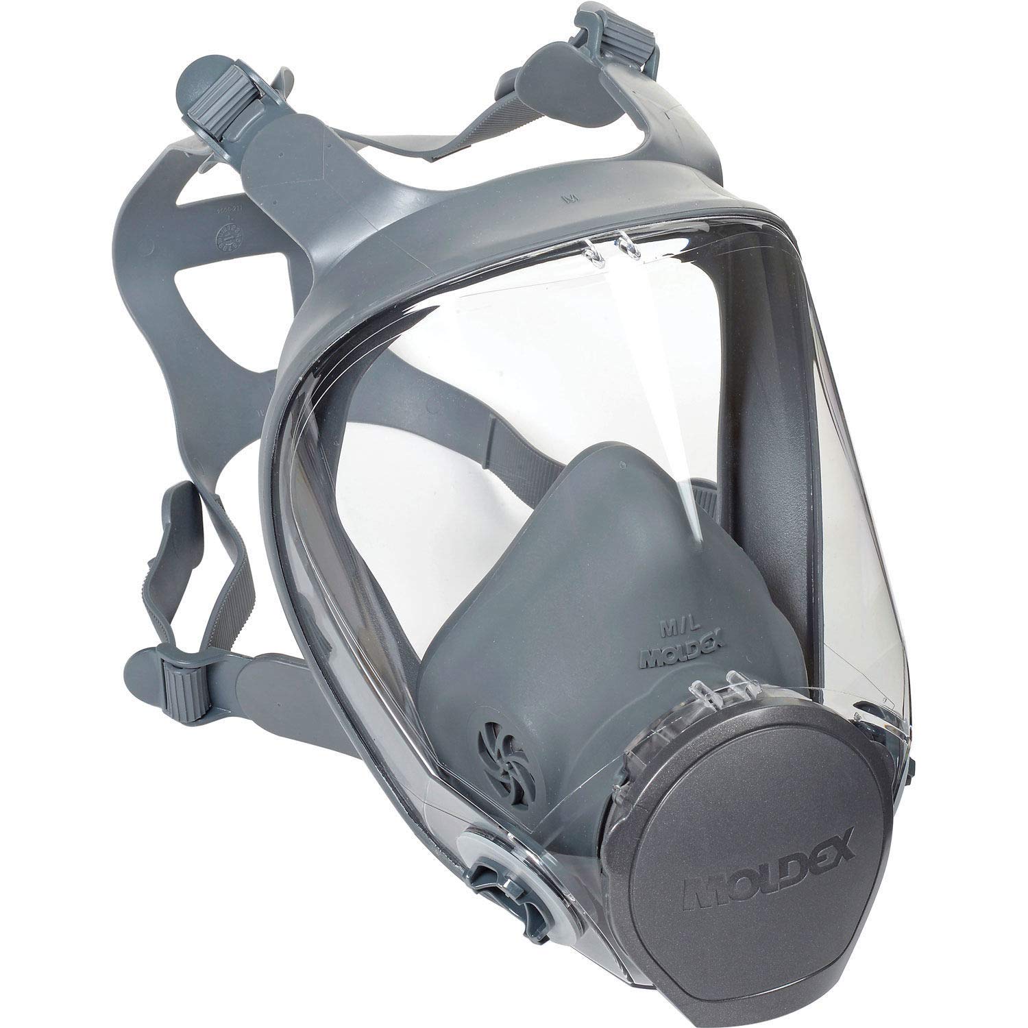 Moldex 9000 Series Reusable Full Face Respirator (Each