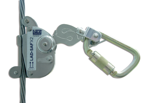 3M DBI SALA 6160030 Lad-Saf X2 Detachable Cable Sleeve