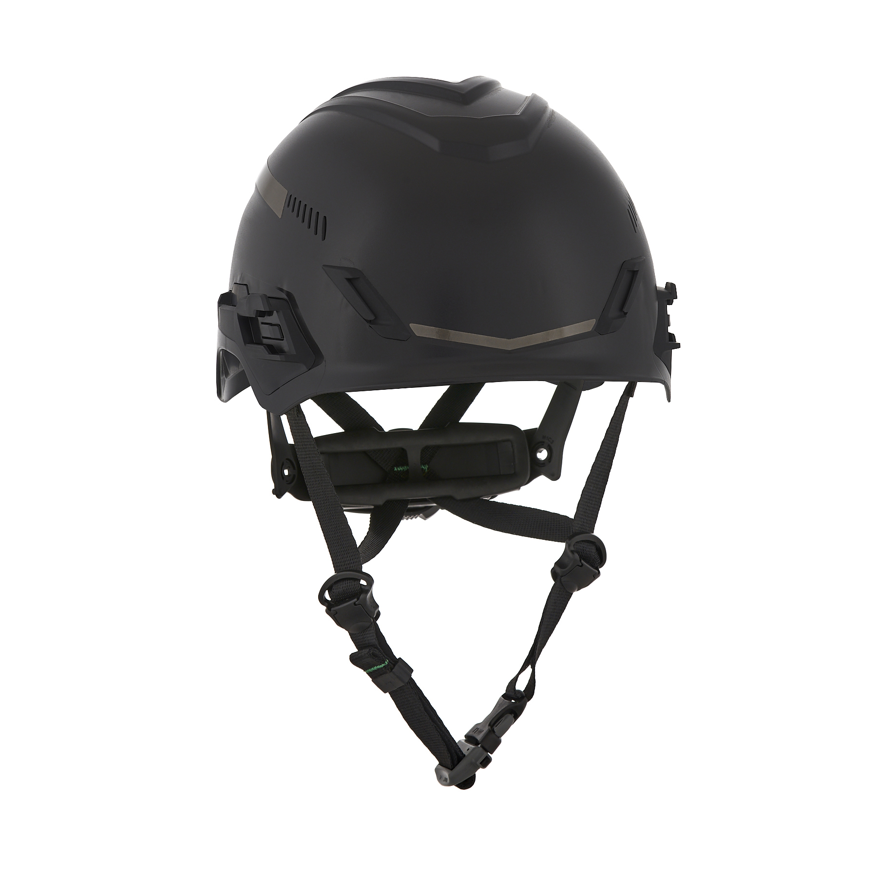MSA 10194790 V-Gard H1 Safety Helmet Trivent Fas-Trac III Pivot