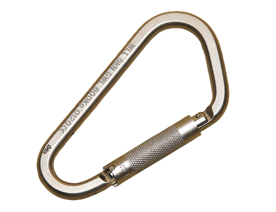 3M DBI SALA 2000300 Self-Closing/Triple Locking Carabiner 2