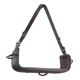 3M DBI SALA 1150414 ExoFit NEX Comfort Suspension Safety Harness