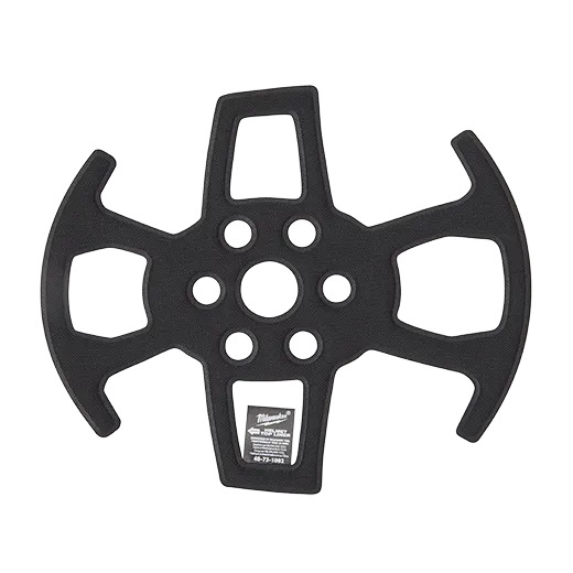 ラッカゴスペル　調整パーツ＆3重スリーブ付き Milwaukee 48-73-1093 Safety Helmet Liner - Industrial Safety Products
