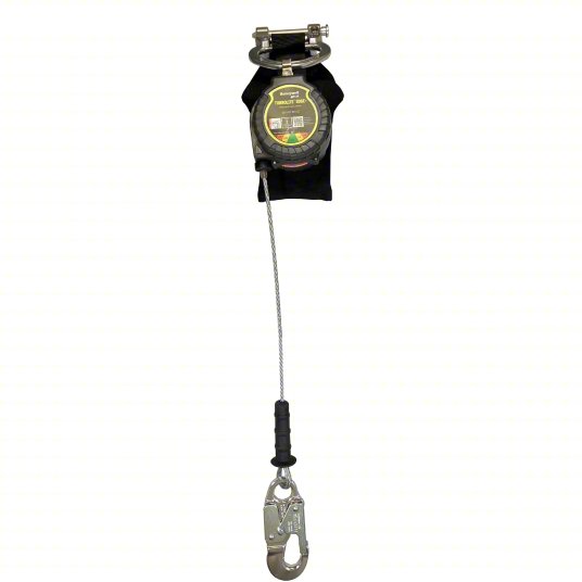 Miller MTL-LEP1-61/6FT Turbolite+ Edge Cable with Steel Locking