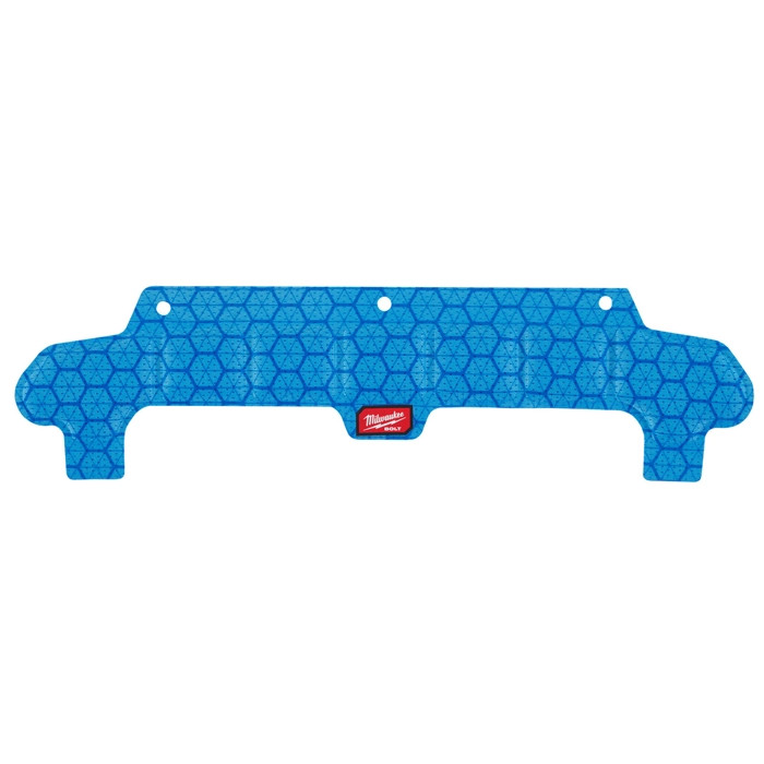 Milwaukee 48-73-4543 Safety Helmet Cooling Sweat Band - Industrial