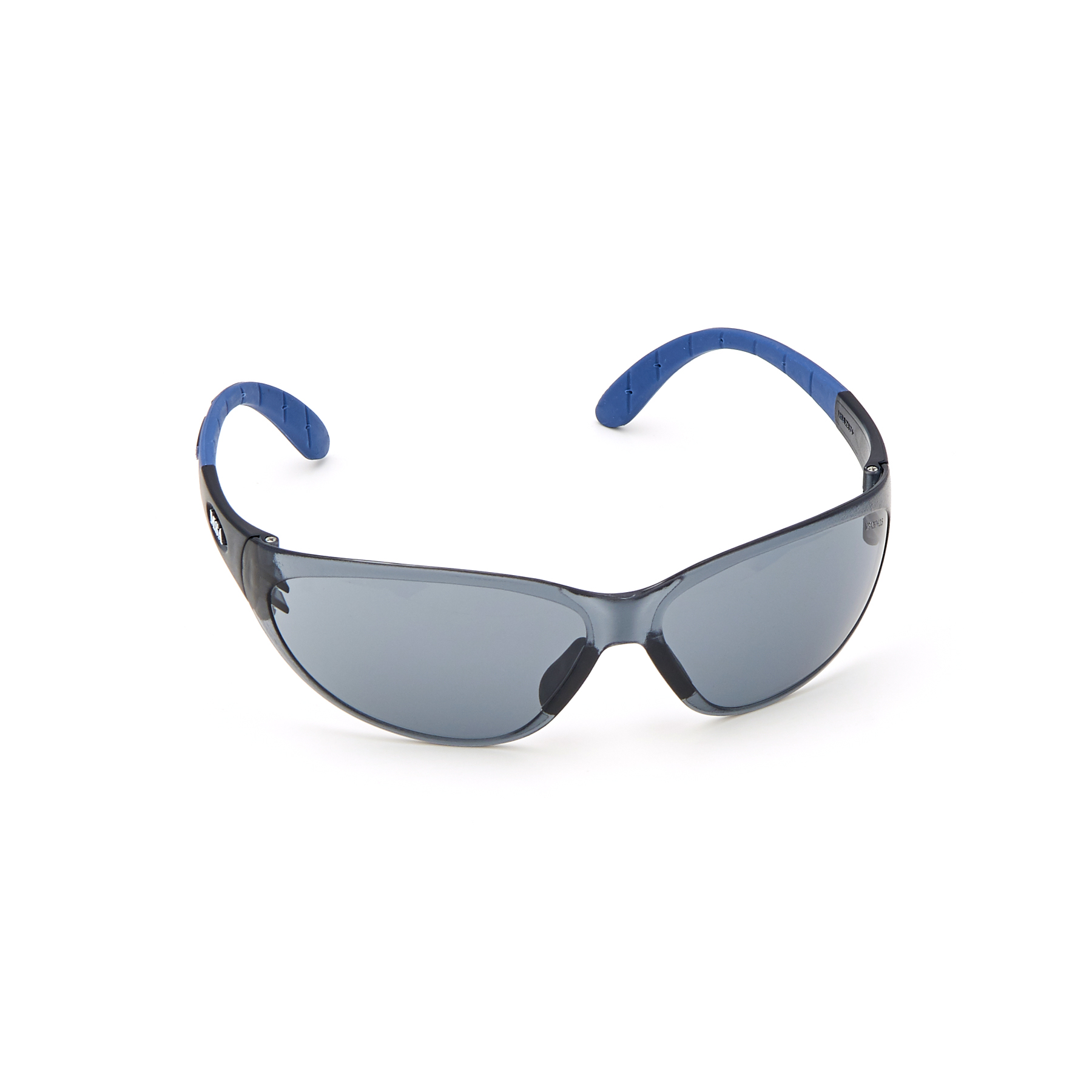 MSA 10038846 Arctic Elite Safety Glasses with Gray Anti-Fog Lens