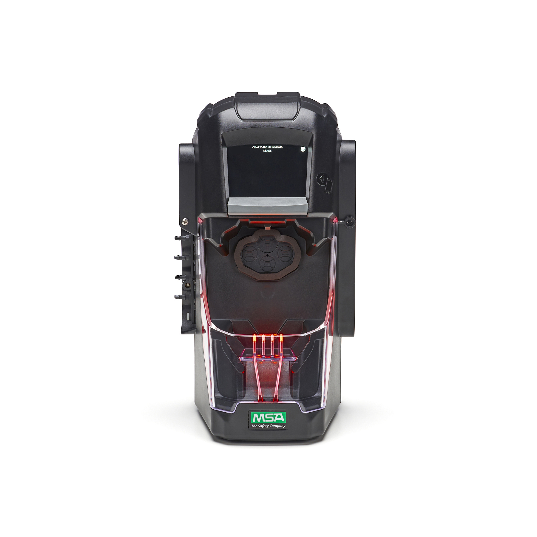 MSA 10246442 Global DOCK Test Stand for ALTAIR io - Industrial