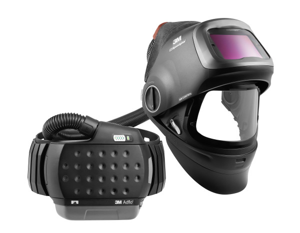 Product Specification コルネット 3M 46-1101-30VC Speedglas G5-01 Heavy-Duty Welding Helmet with 3M