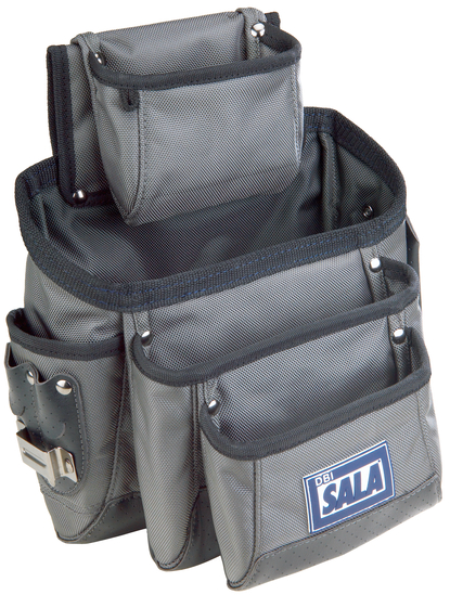 3M DBI SALA 9504066 Harness Accessory 11 Pocket Working Tool Bag