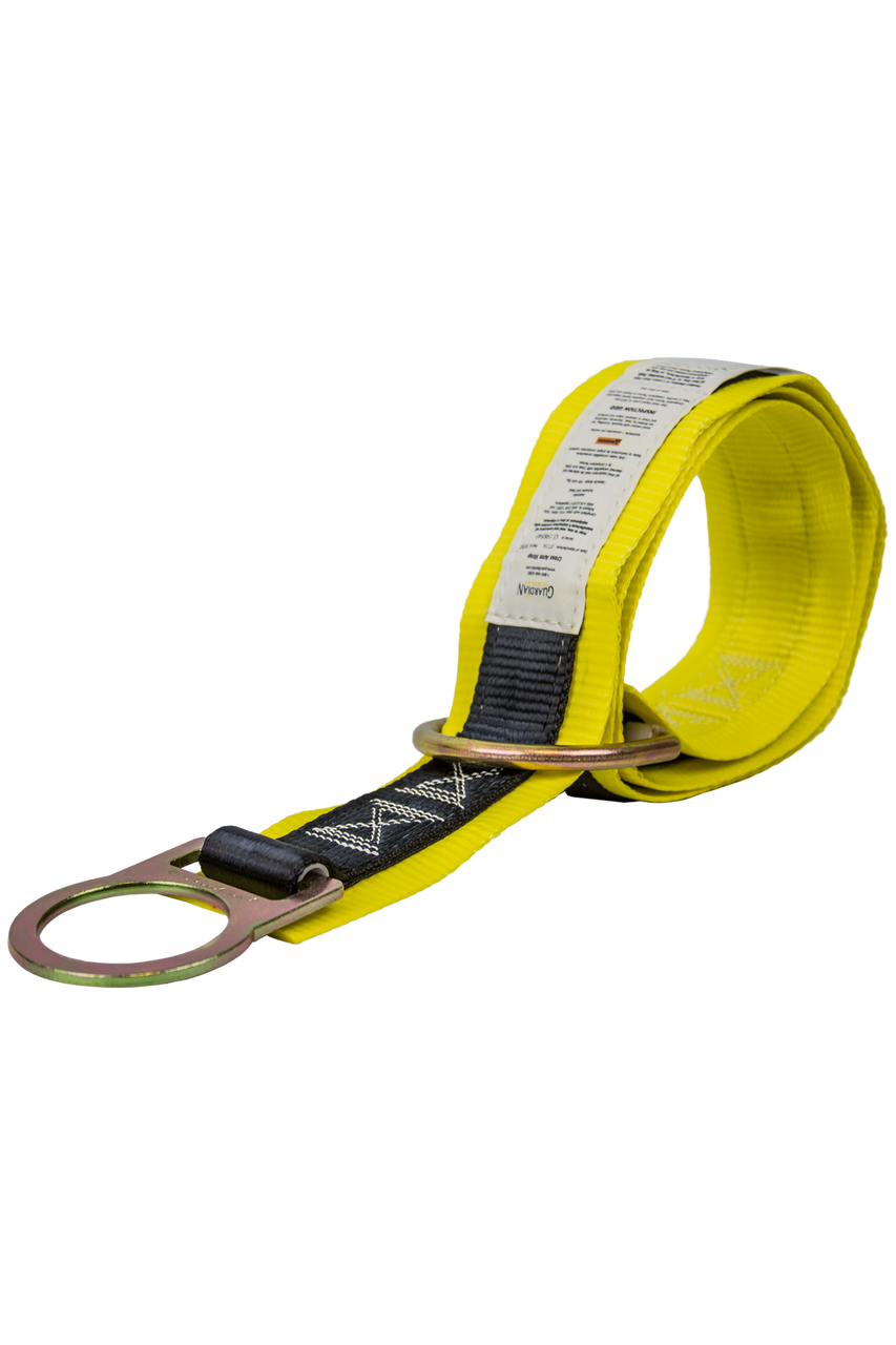 Guardian 10788 Premium Cross Arm Strap 8' - Industrial Safety Products
