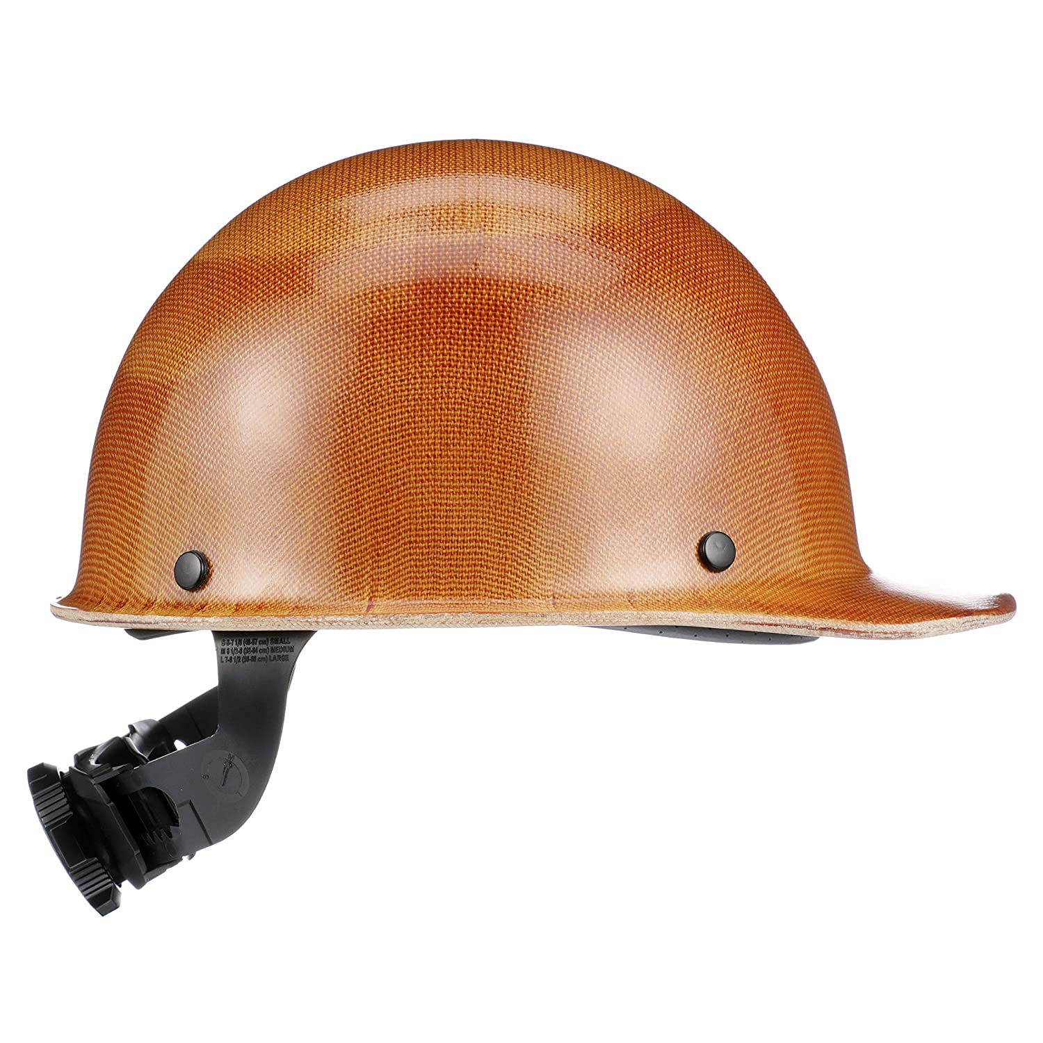 Black skullgard hot sale hard hat