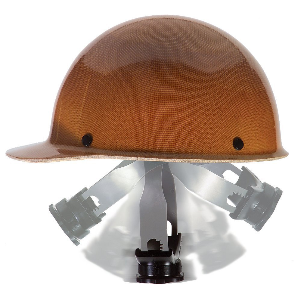 MSA 816654 Hard Hat Suspension Ratchet