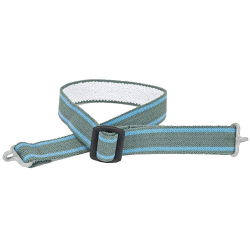 Aska MSA 10171104 Elastic ChinStrap for V-Gard Hard Hats Pkg/10