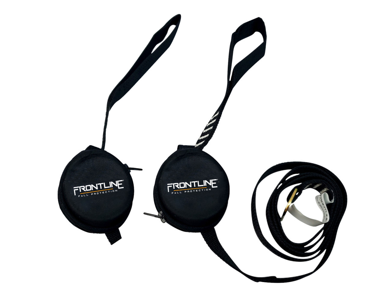 Frontline ACTR Suspension Trauma Straps