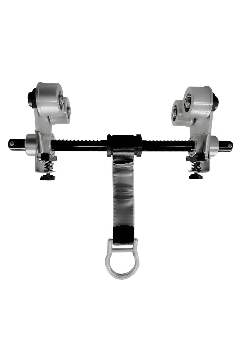 Frontline ST10HTK Aluminum Beam Trolley Anchor for 3