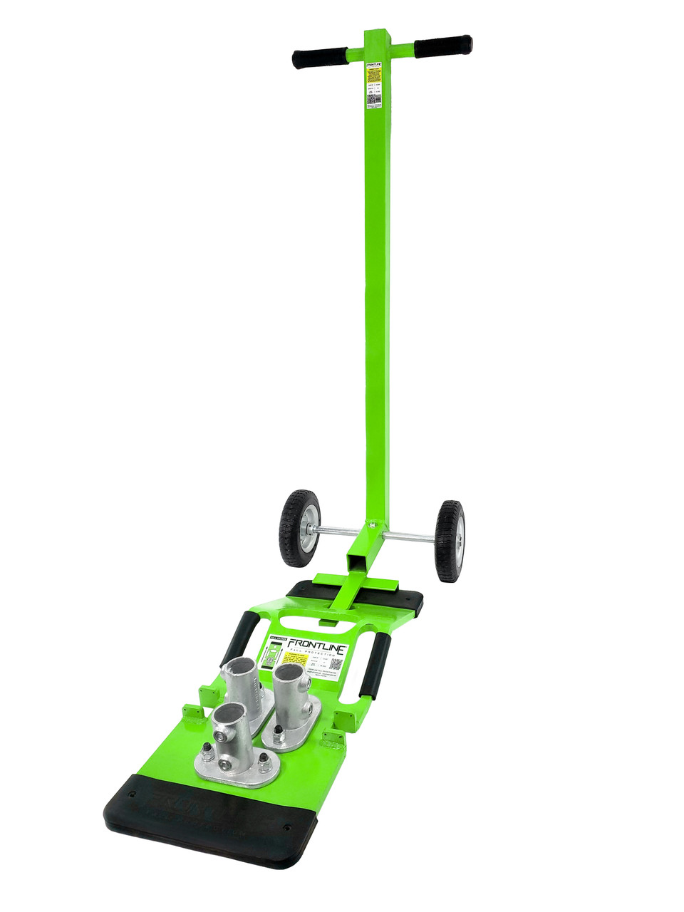 Frontline GUBDO Guardrail Base Lifting Dolly