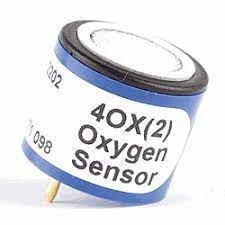 BW SR-X2V Replacement Oxygen Sensor for BW Multiple Gas Detectors