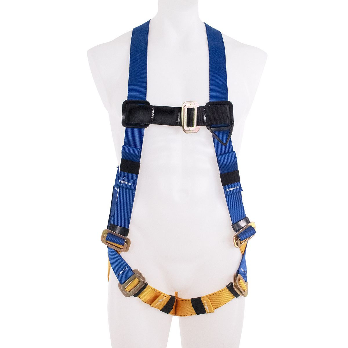 Werner Basewear Standard (Back D-Ring) Harness Universal