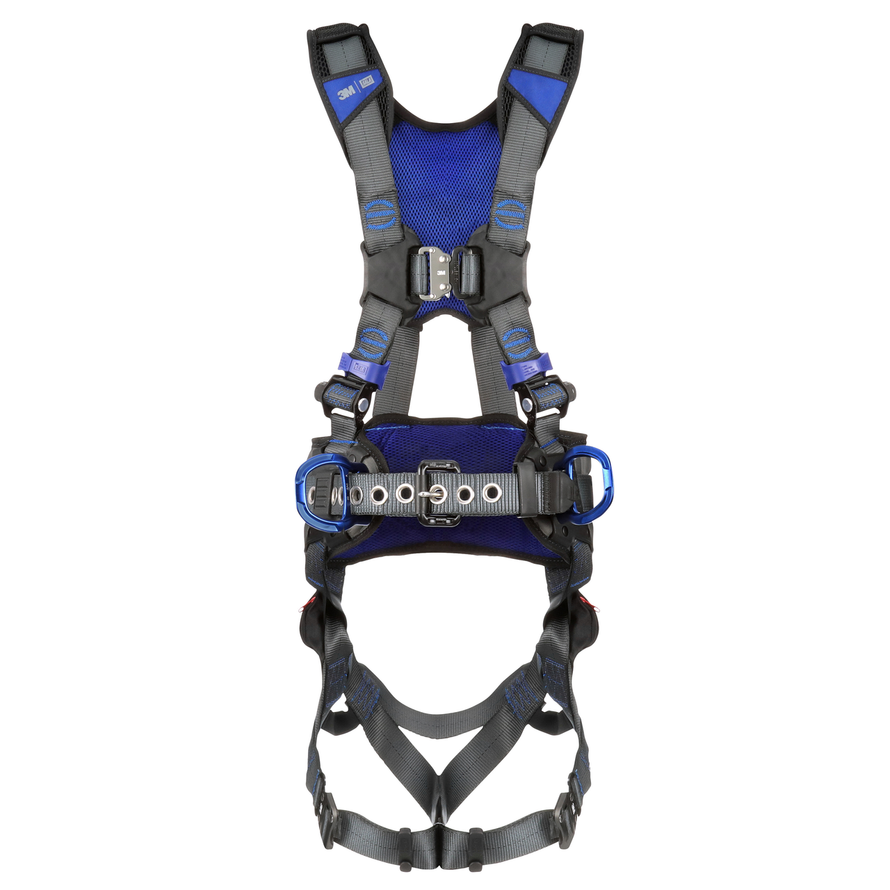 3M DBI SALA ExoFit X300 X-Style Positioning Construction Safety