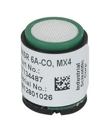 Industrial Scientific 17134487 CO Sensor for MX4 Multi Gas