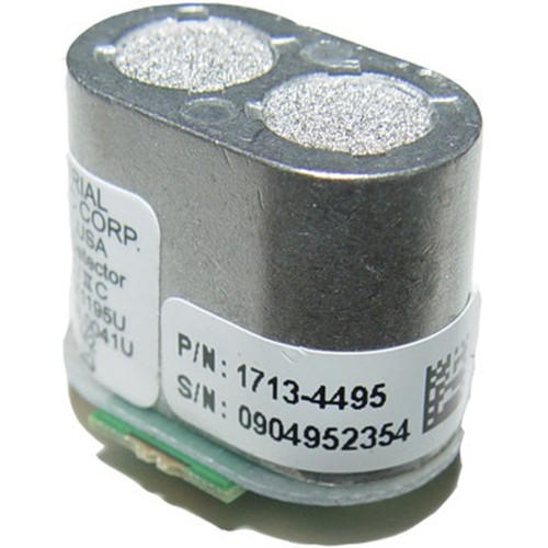 Industrial Scientific 17134495 LEL/CH4 Sensor for MX4 Multi Gas