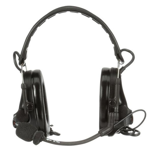 3M MT20H682FB-19 SV PELTOR SwatTac V Headset with Dual Lead