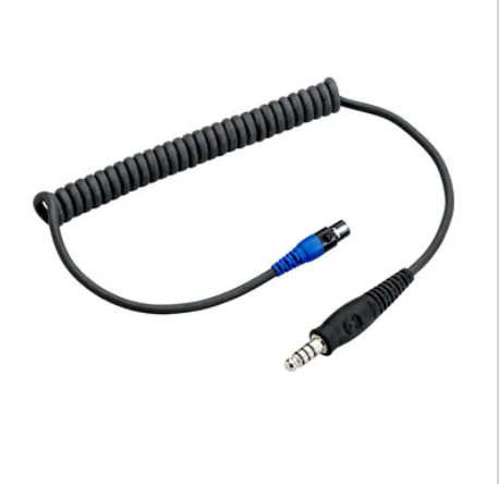 3M FLX2-200 PELTOR FLX2 Cable J11 - Industrial Safety Products