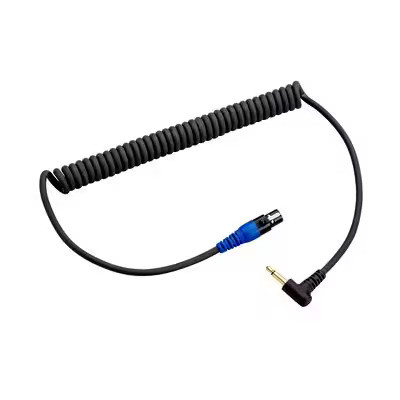 3M FLX2-205 PELTOR FLX2 Cable 3,5mm Mono Ex Approved - Industrial