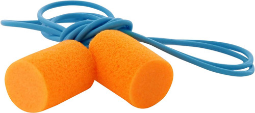 Honeywell FF-30 Howard Leight FirmFit Corded Disposable Foam