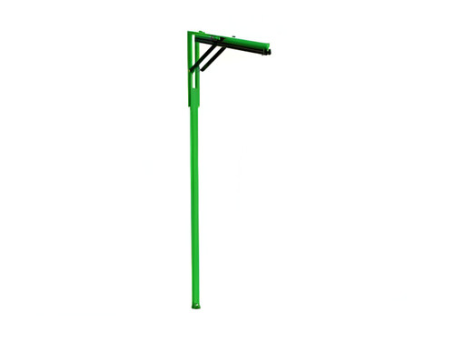 Modular Jib Line 3M DBI SALA 8530899 Flexiguard M200 Modular Jib Semi-Fixed Height Mast ...