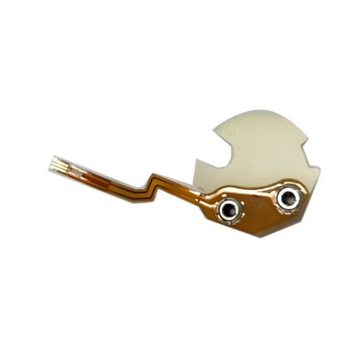 BW MC2FPCB1 Micro Clip XT/XL Replacement Flex PCB for Oxygen O2 Sensor