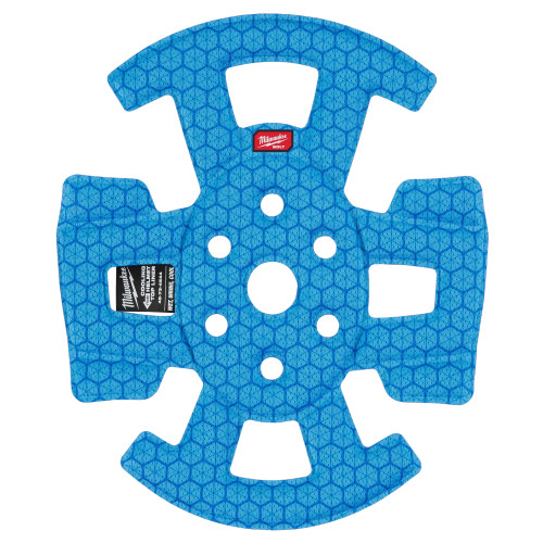 Milwaukee 48-73-4544 BOLT Safety Helmet Cooling Liner - Industrial