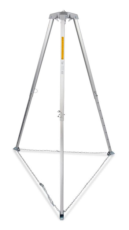 m1910【未使用】0.9gアベラバ50Pセット Miller 51X/9FT High Strength Aluminum Tripod (9 ft.) - Industrial