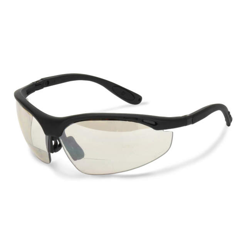 Radians CH1-915 I/O Lens Magnifying and Safety Glasses (1.5 Diopter ...